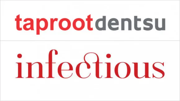 Discovery appoints Taproot Dentsu and Infectious to handle creative duties for Jeet