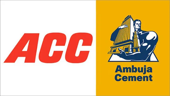 Ambuja Cements and ACC leap into CTV with their 'Bharosa Atoot'