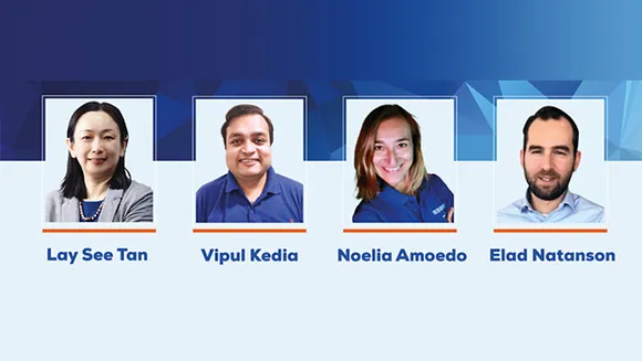 Affle strengthens its Board with four additional appointments