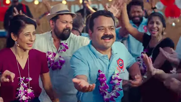 'Try before you decide', says Expedia in new campaign