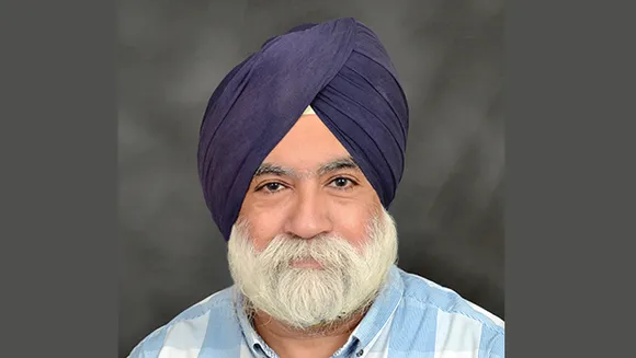 Bhavneet Bhalla joins 82.5 Communications as National Head - Strategic Planning