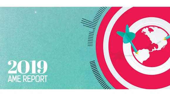 New York Festivals AME Awards unveils 2019 AME Report