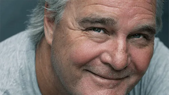 McCann Health fires Global CCO Jeremy Perrott
