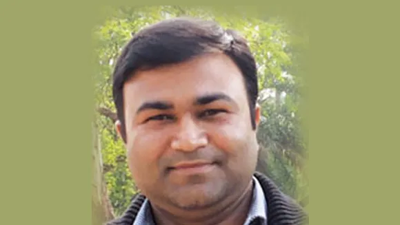 Bidyut Nath quits Dollar Industries