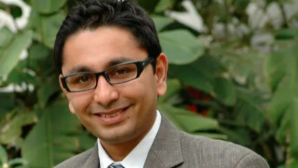 The new IRS will enjoy same credibility if there are no anomalies: Lokmat's Rishi Darda