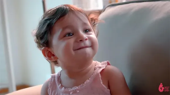 Johnson's Baby evolves with changing needs of millennial parents with even more gentle care