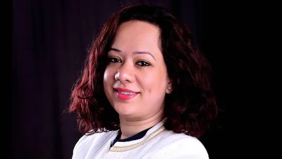 Khyati Shah joins India Today Group as AVP - Marketing and Alliances, TV