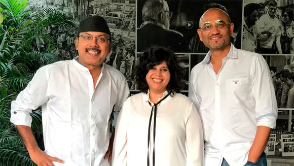 BBDO India appoints Priyanka Rishi to head Mumbai operations