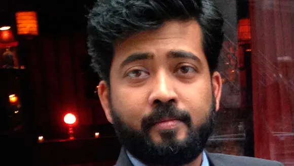 Wavemaker India appoints Karthik Nagarajan as Chief Content Officer