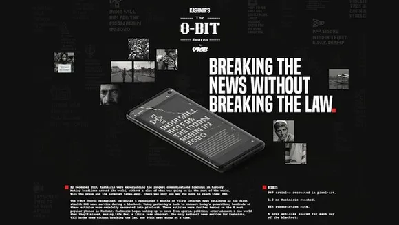 Cannes Lions 2021: Dentsu Webchutney wins two Silver Lions on Day 3