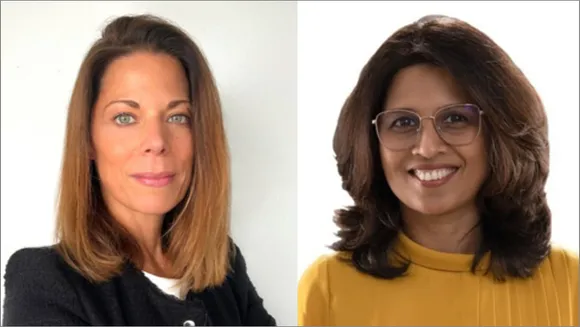 OOH Capital appoints Claudia Damas and Rachana Lokhande as partners for LATAM, India markets