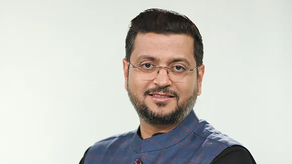 Bharat24's Manoj Jagyasi joins Nanda Capital as Advisor and Investment Committee Member