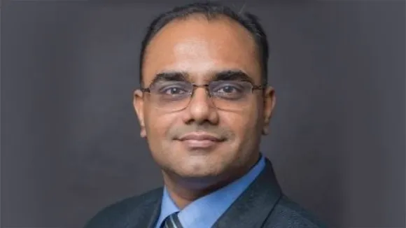 LT Foods appoints Dabur India's KG Subramaniam as Head of Marketing