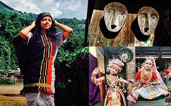 A journey through paradise in new series 'India Explored – Manipur' on NDTV Good Times