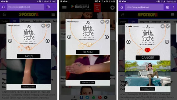 Wavemaker and AdSpruce partner to devise Mia's new campaign