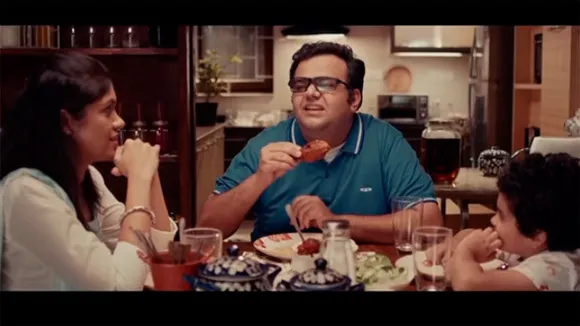 DHFL Pramerica Life Insurance launches third film of #KalSePehle campaign