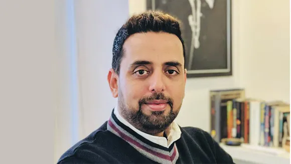 Publicis India elevates Suraj Pombra as Executive Director and Market Acceleration Lead at Publicis Emil India