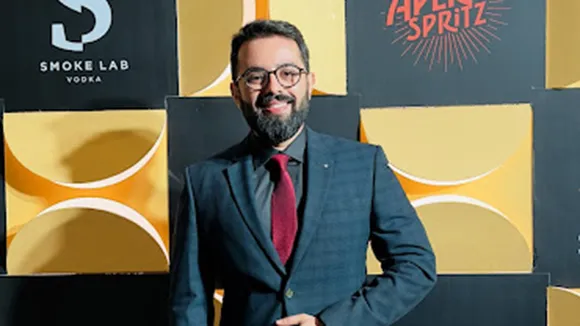 Sports and entertainment company Smaaash appoints Avanish Agarwal as Consulting Chief Marketing Officer
