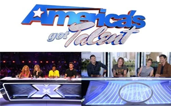 Zee Café bolsters line-up with 3 of America's biggest reality shows