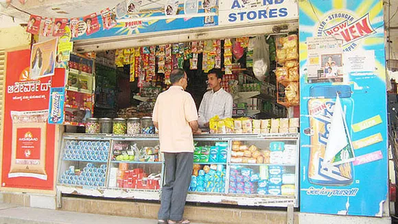 Ad spend may get a boost as consumption picks up in rural