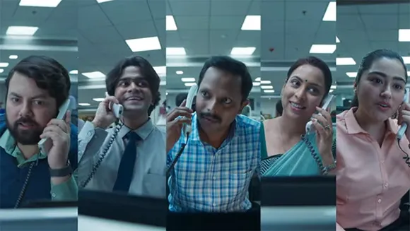 Aditya Birla Finance unveils 'Zaroorat ke waqt pe zaroorat ka paisa' campaign