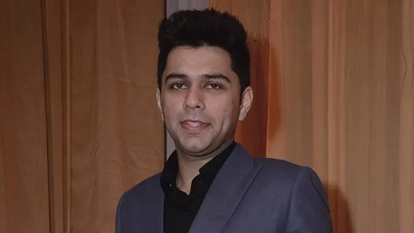 Dangal Games hires Ankit Anand as Business Head for FantasyDangal