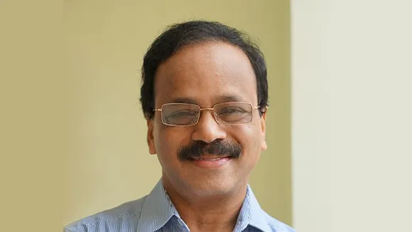 SonyLiv hires G. Dhananjayan as Head, Tamil Content, Digital Business