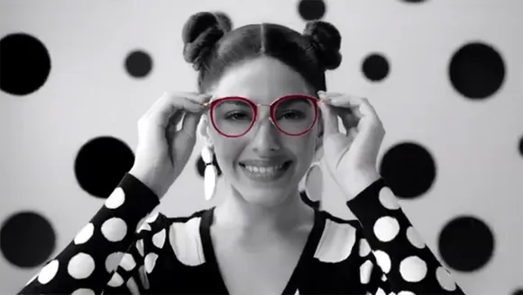 Lenskart's latest campaign brings a new perspective on buying eyewear for every mood