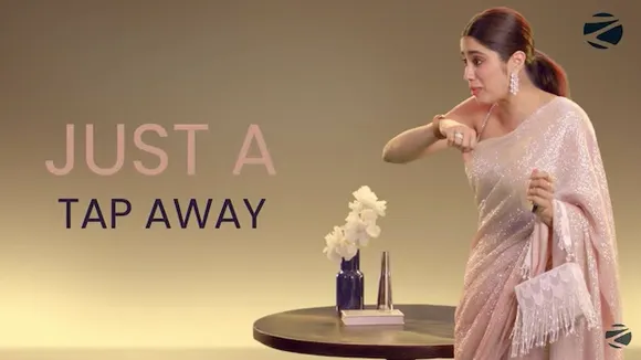 How Zebronics makes Janhvi Kapoor's life sorted