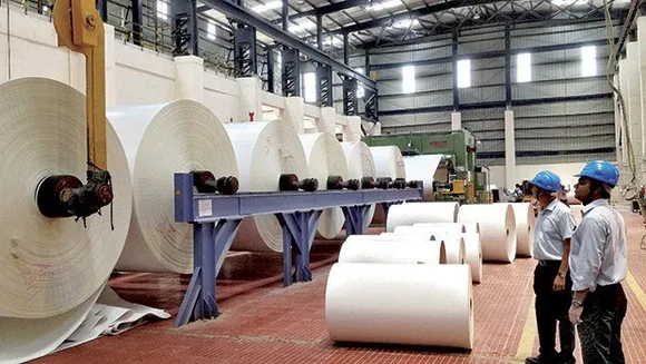 The Russia-Ukraine war adds to the woes of Indian print publishers 