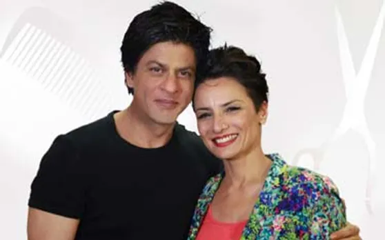 TLC launches hair styling & makeover series 'Be Blunt with Adhuna Akhtar'