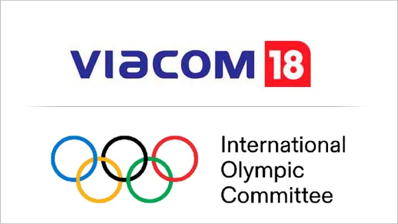 Viacom18 to broadcast Olympic Games Paris 2024 in India and Subcontinent