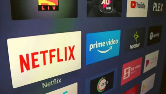 Indian video entertainment brands to spend 19% more in 2022 than in 2019, says Zenith