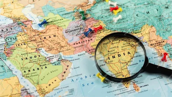 Why India has become the sweet spot for global advertising giants