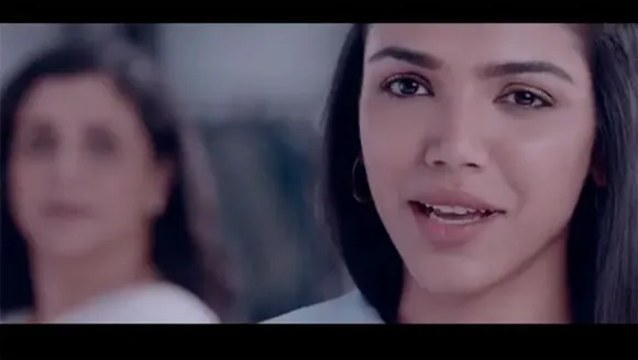 Vivel encourages women to retain softness as their identity and strength