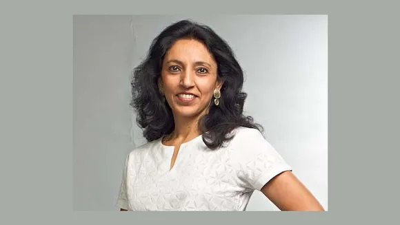 Cheil SWA appoints Atika Malik as Chief Strategy Officer