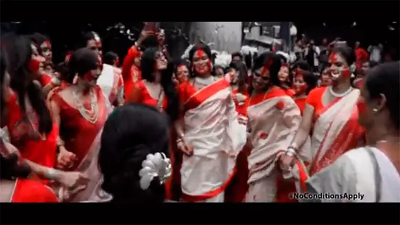 FCB Ulka's Sindoor Khela amongst world's top-10 campaigns by Warc