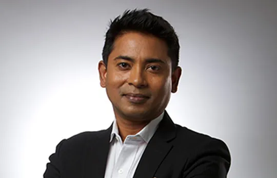 WWE appoints Joji George as India GM