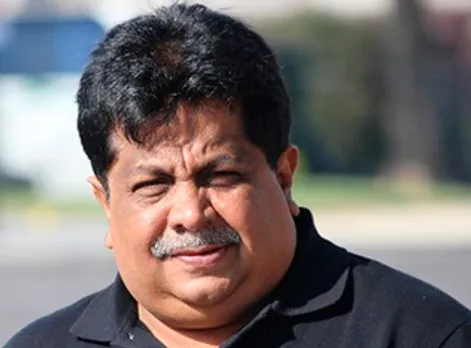 Sakal COO Shailesh Amonkar calls it a day
