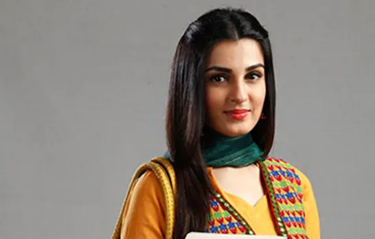 Zee turns the spotlight on women empowerment with new show - 'Sarojini'