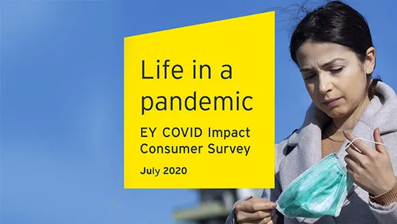 43% respondents to reduce big-ticket spends across categories like automobile, travel and consumer durables: EY Study  