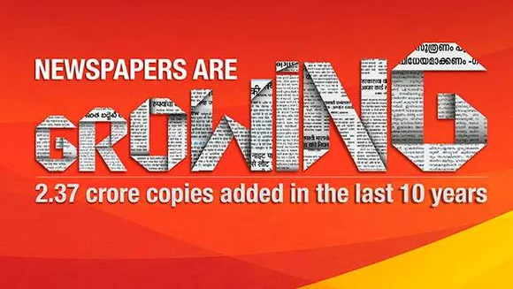 Hindi publications top chart with 8.76% growth, shows ABC's latest figures
