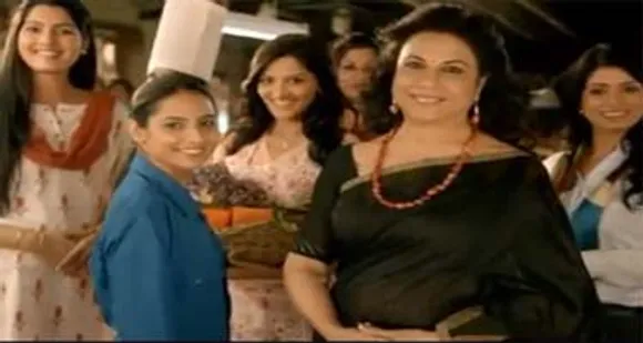 Tupperware launches new 'She Can, You Can' campaign