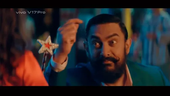 Vivo ad row: Never plagiarised, have enough talent and awards to prove our worth, says Dentsu Impact on Ogilvy Lawsuit 