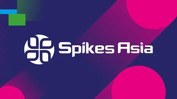 DDB Mudra, FCB India win Grand Prix at Spikes Asia, Dentsu Webchutney wins Indian agency of the year