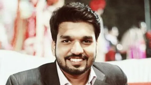 In the media side of adworld, I discovered the real power of narrative: Mo Mantra's Ankit Nalotia