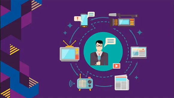 M&E industry is on the road to recovery; ad revenue to grow at 15% CAGR, says KPMG