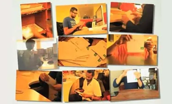 Cannes Lions 2012: India gets a Bronze Lion in Direct; no show in Promo & Activation and PR