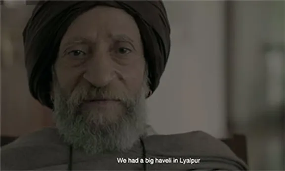 Olx showcases how memories have no borders