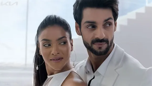 Kia India's latest campaign consolidates the premium aspirational position of Sonet brand
